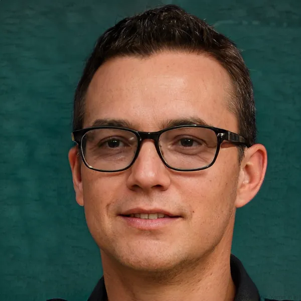 Thijs Vermeer, Hoofdredacteur live-casino bij Wild Robin Online