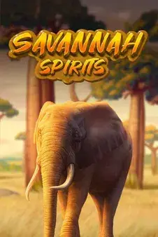 Savanna Spirits — Onlyplay