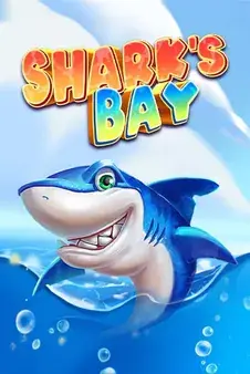 Sharks Bay — Wazdan