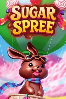 Sugar Spree — Oryx